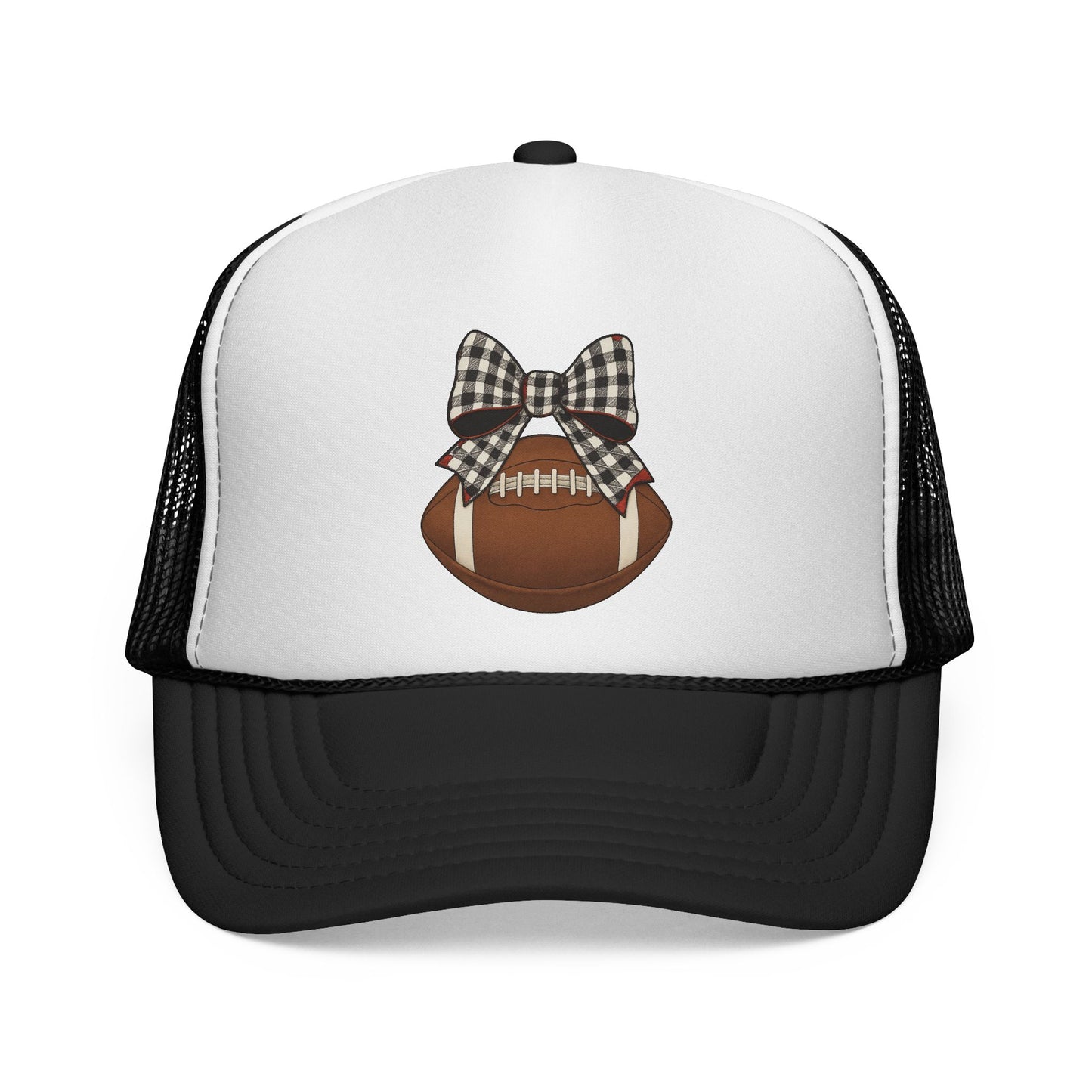The Bryant Babe Trucker Cap