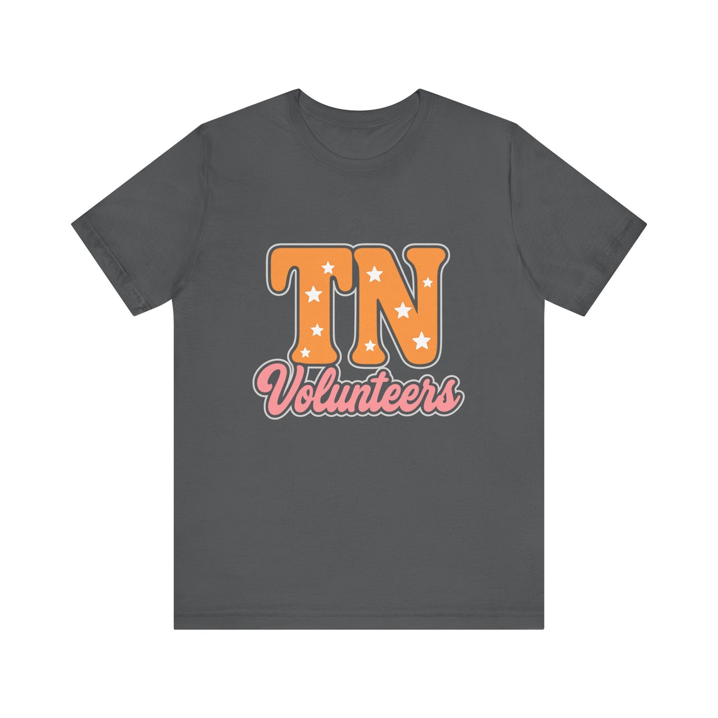 Vol Babe Energy Tee
