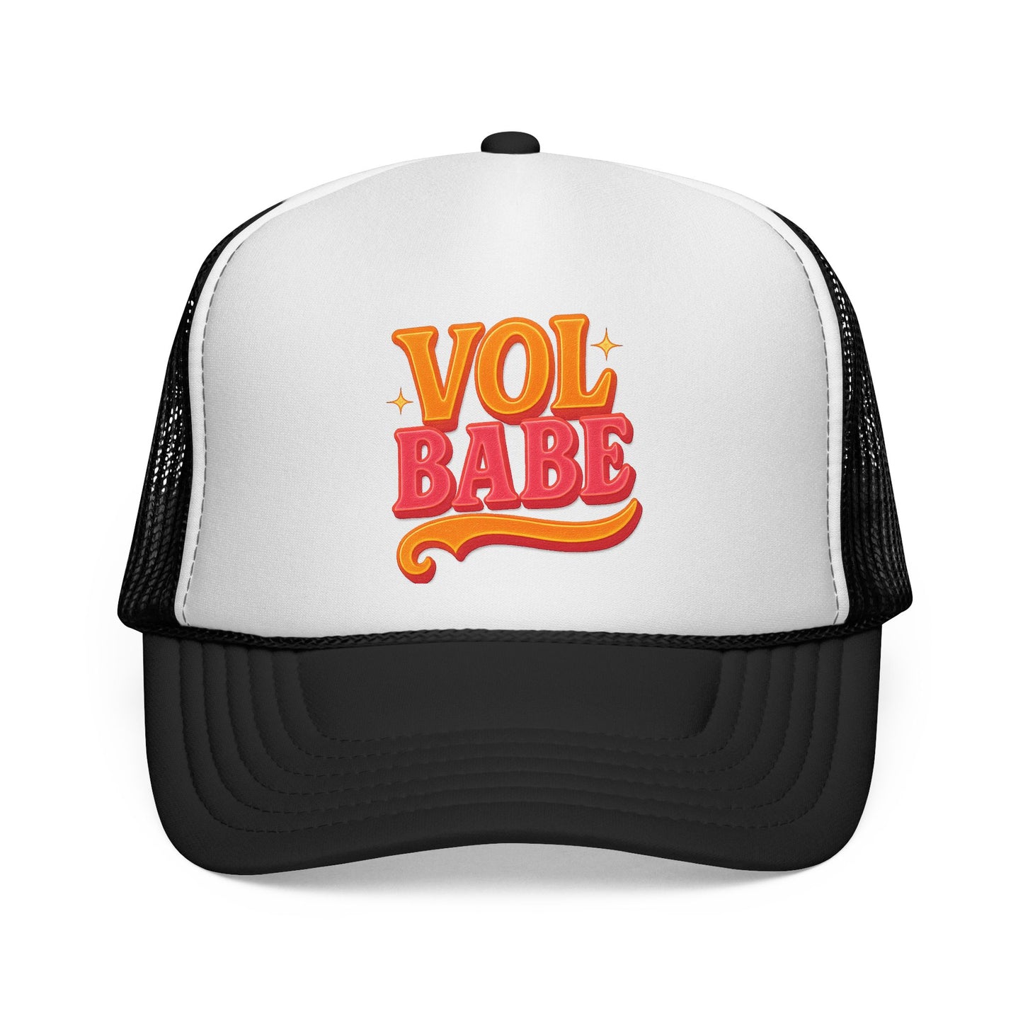 VOL Babe Trucker Hat