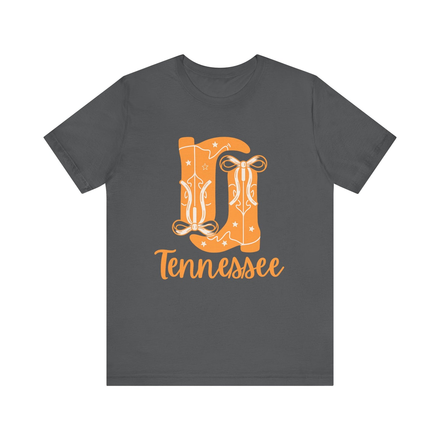 Boots, Bows & Rocky Top Tee