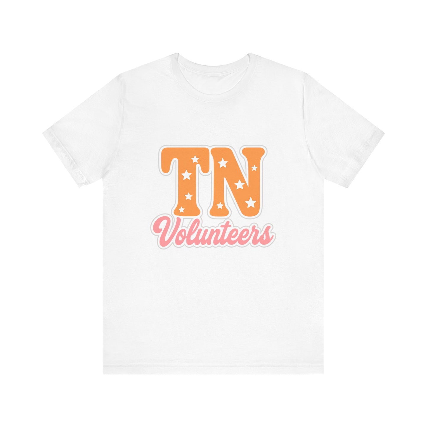 Vol Babe Energy Tee
