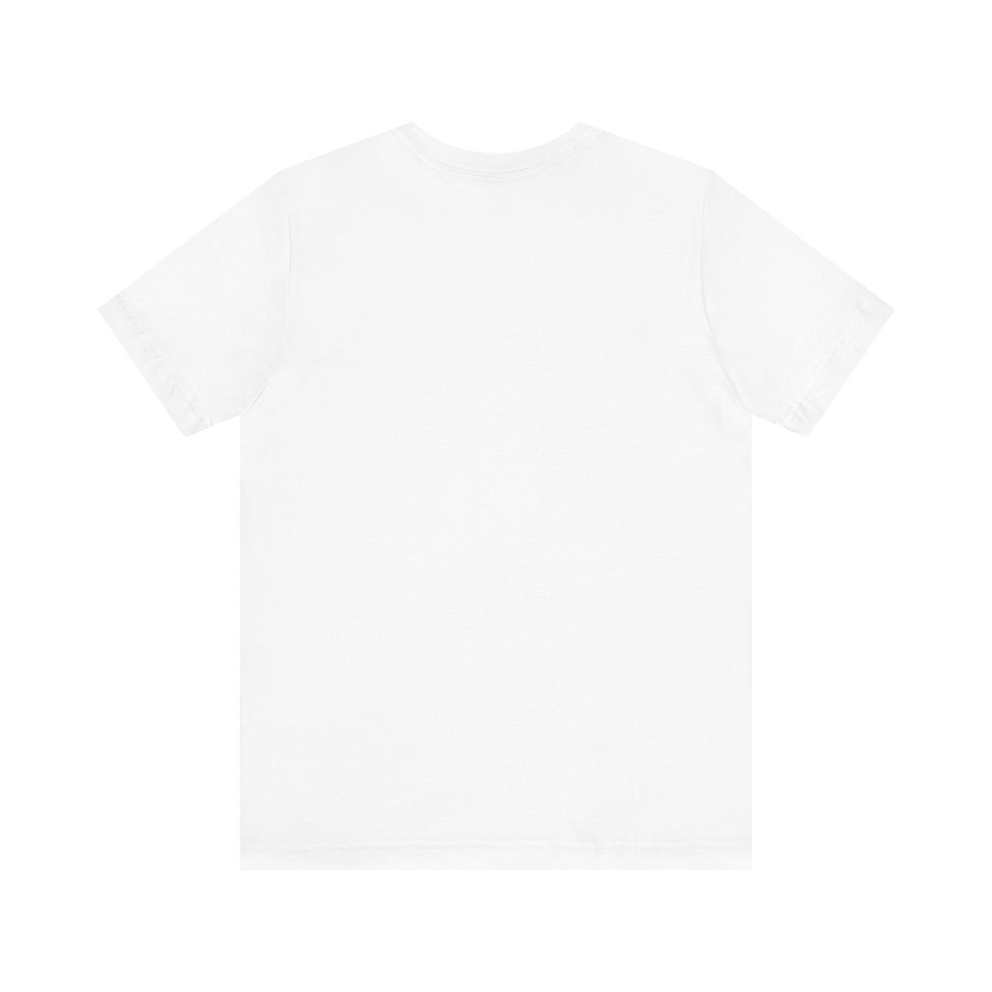 QB in the Streets Tee
