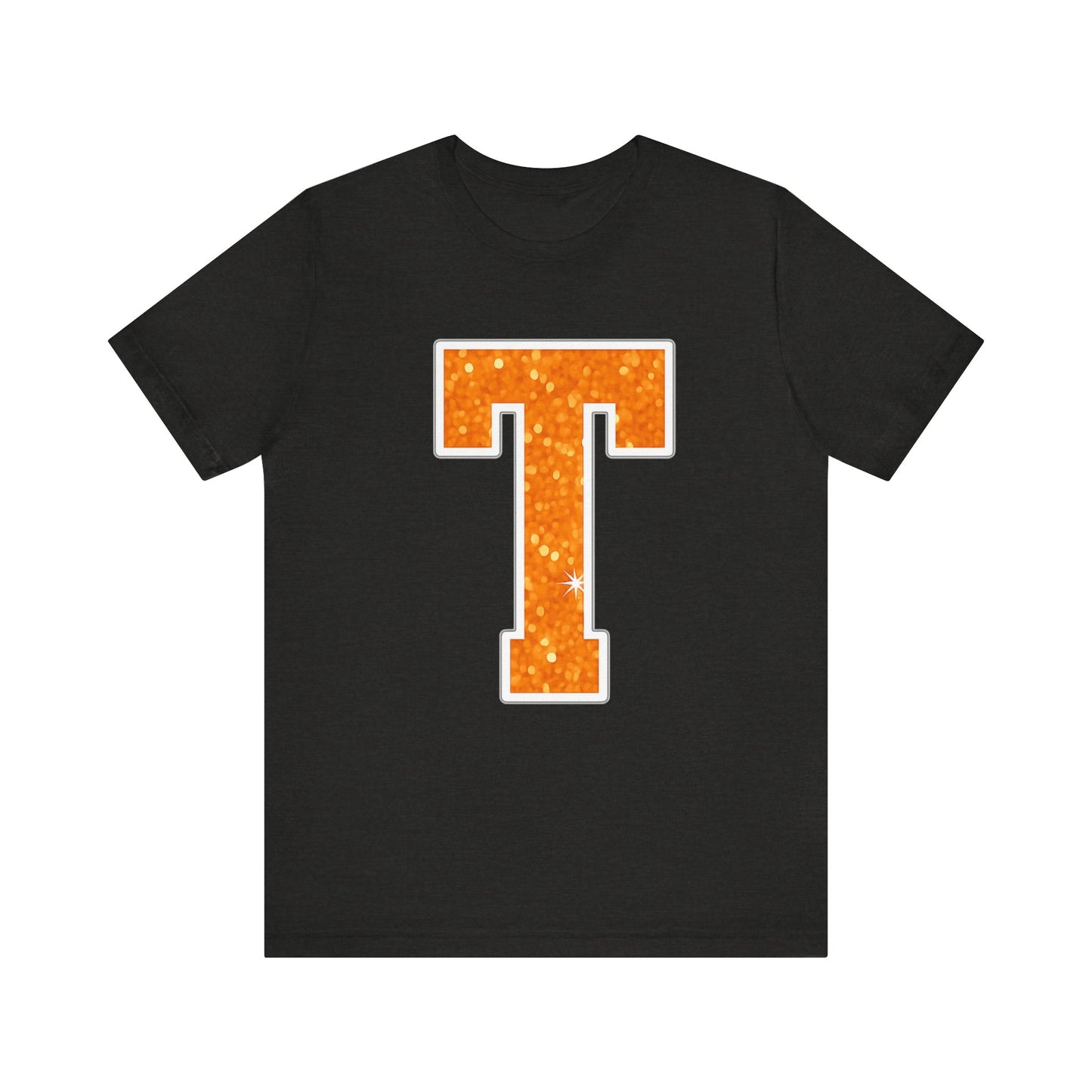 Glitter T Tee