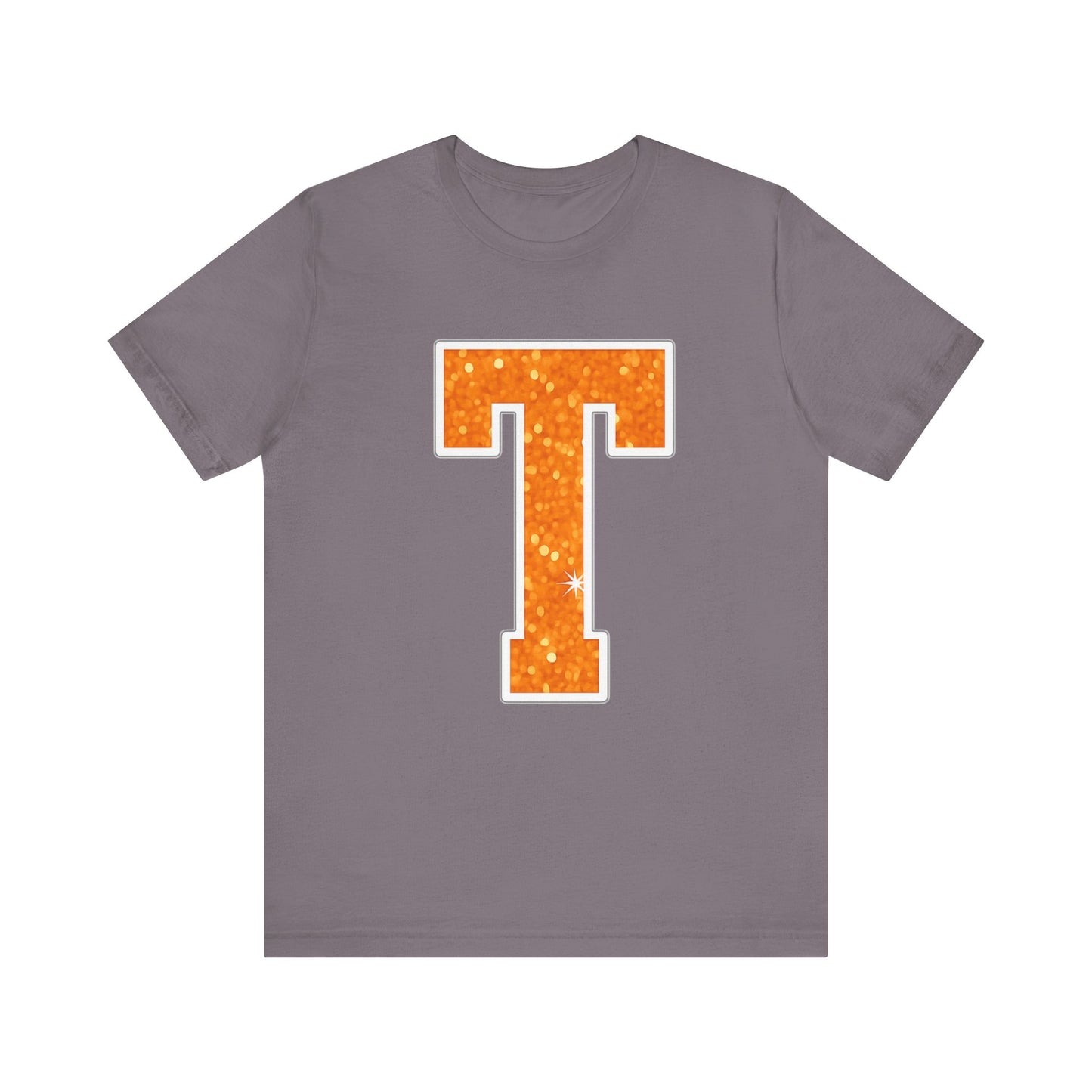 Glitter T Tee