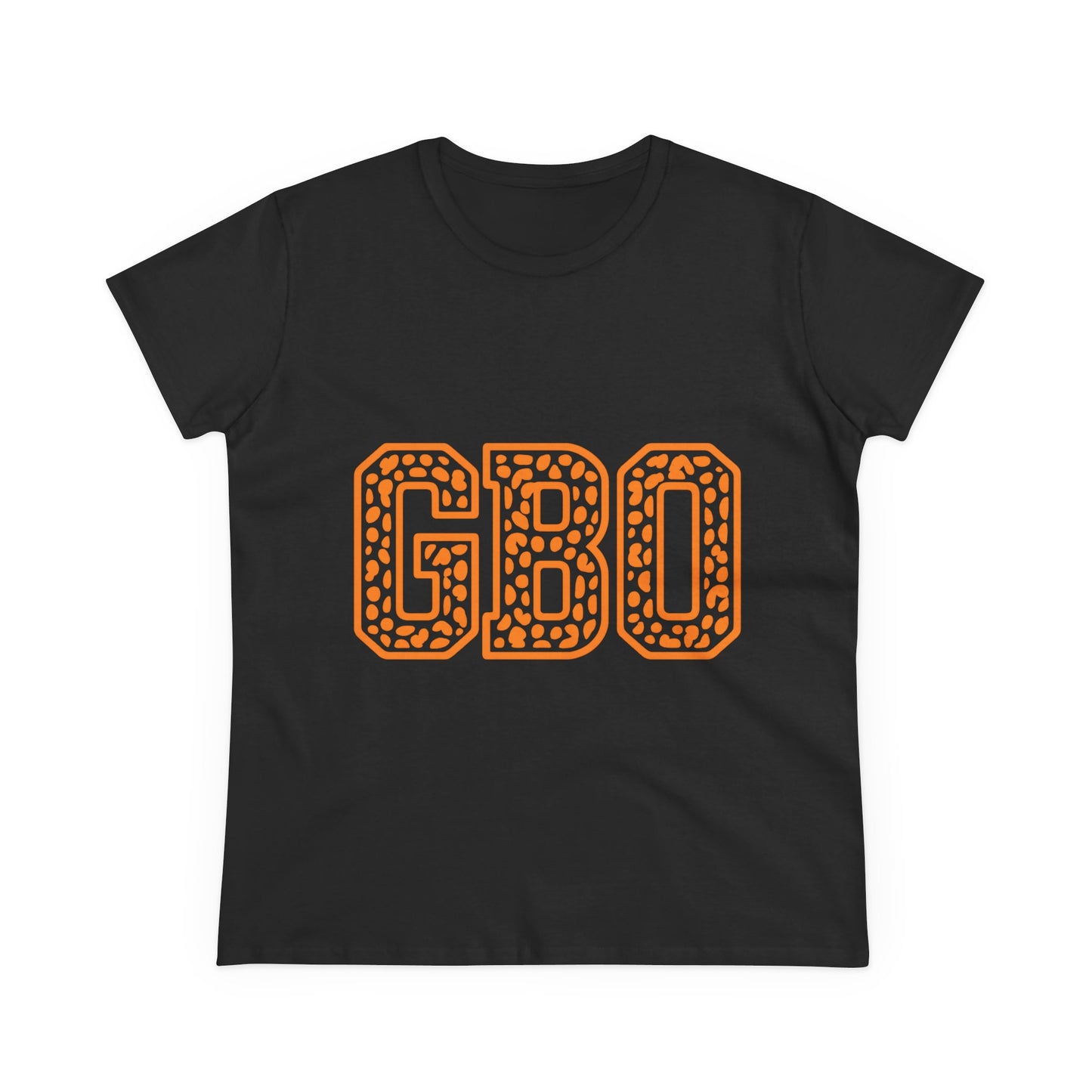 GBO & Go Wild Tee