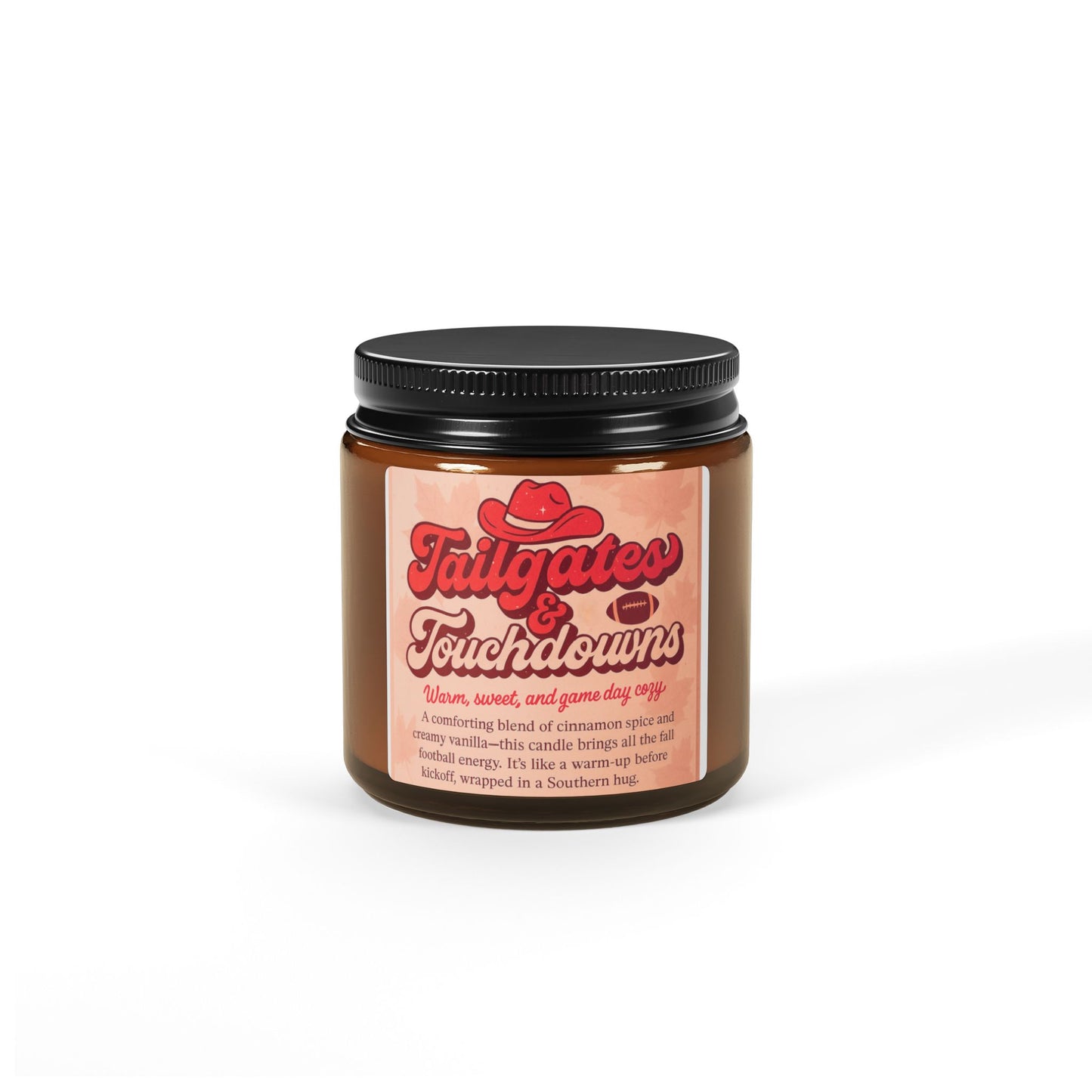 ❤️ Georgia – Tailgates & Touchdowns 4 oz.