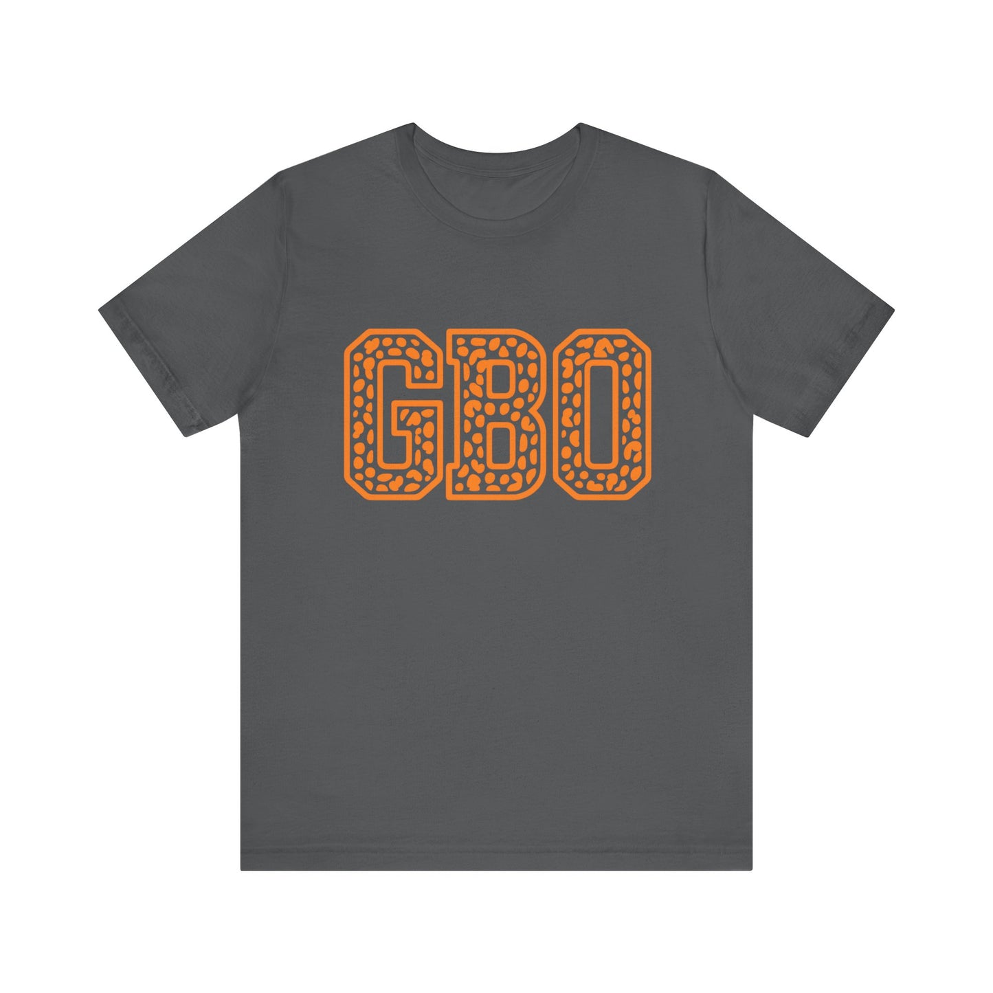 GBO & Go Wild Tee