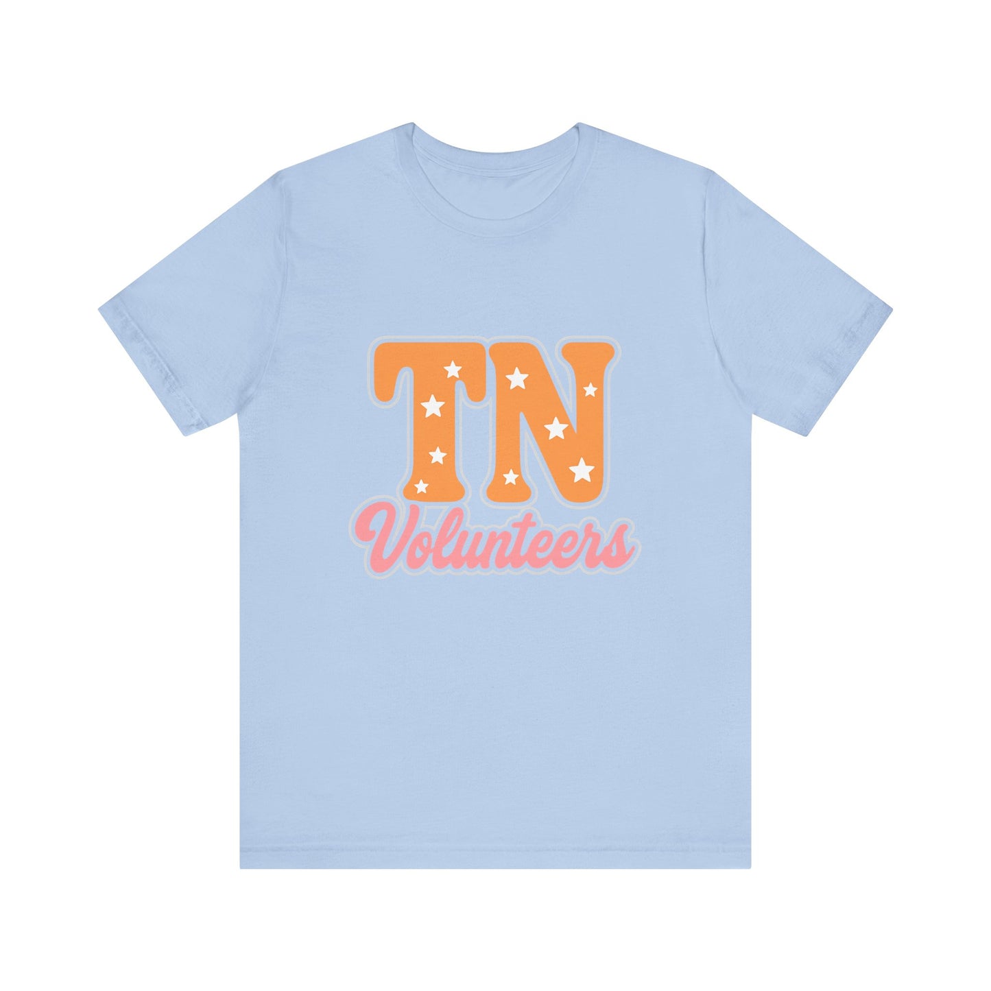 Vol Babe Energy Tee
