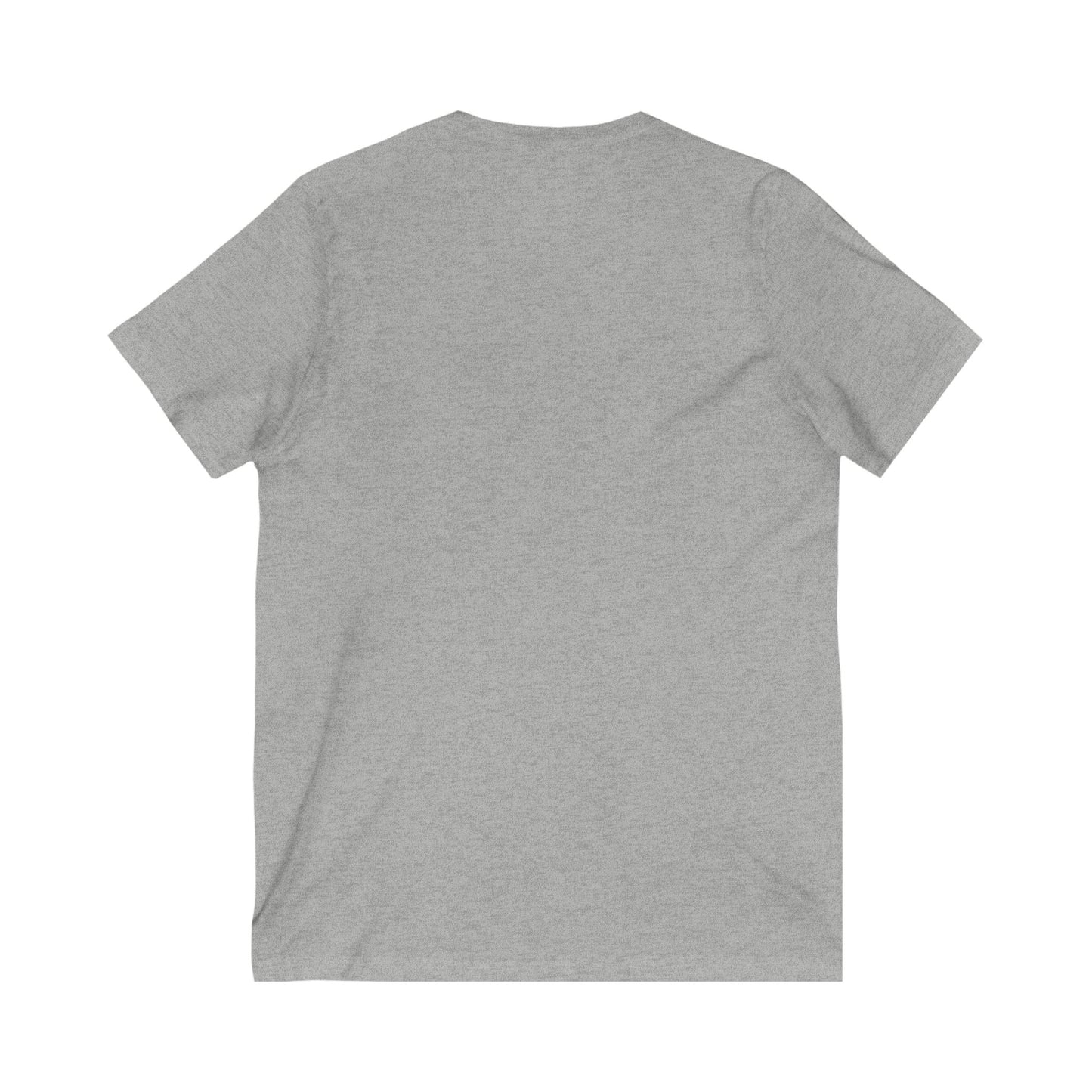 Knoxville Saturdays V-Neck Tee