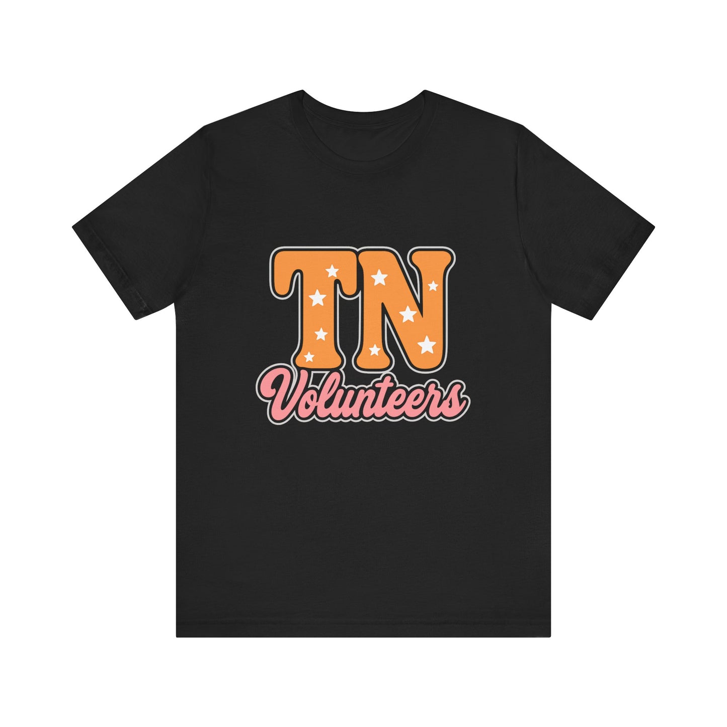 Vol Babe Energy Tee
