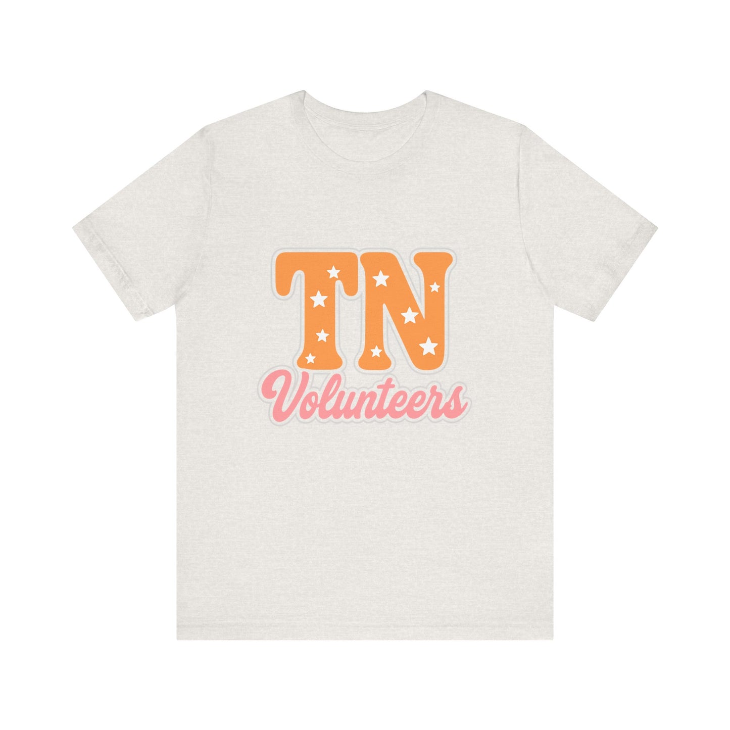 Vol Babe Energy Tee