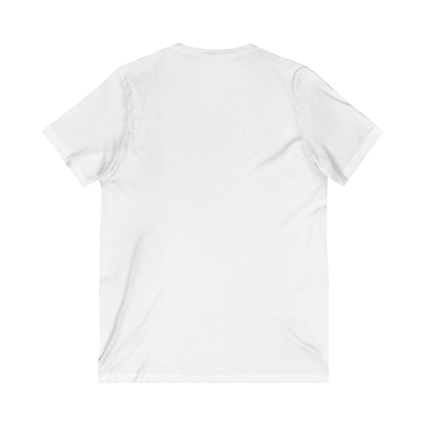 Knoxville Saturdays V-Neck Tee