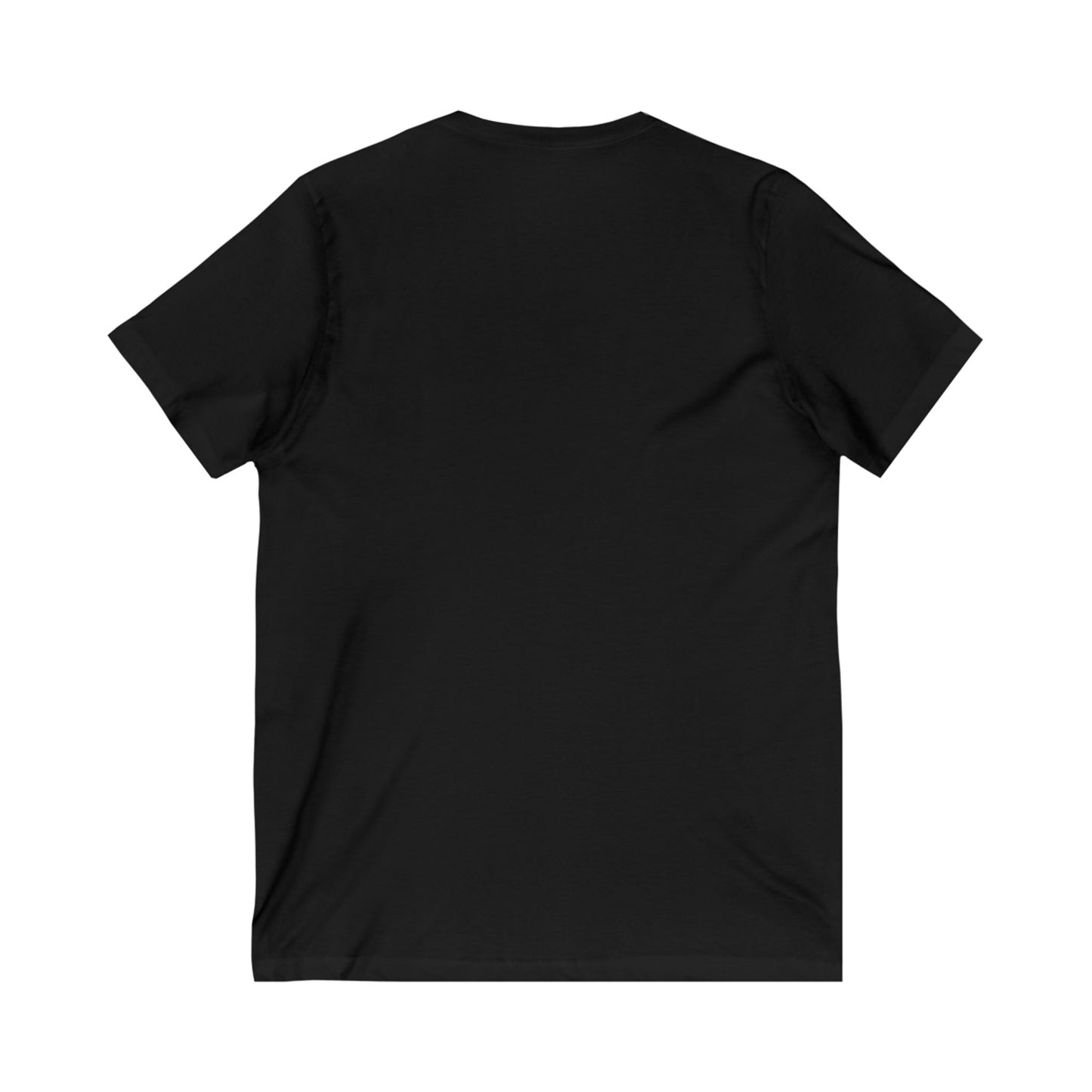 Knoxville Saturdays V-Neck Tee