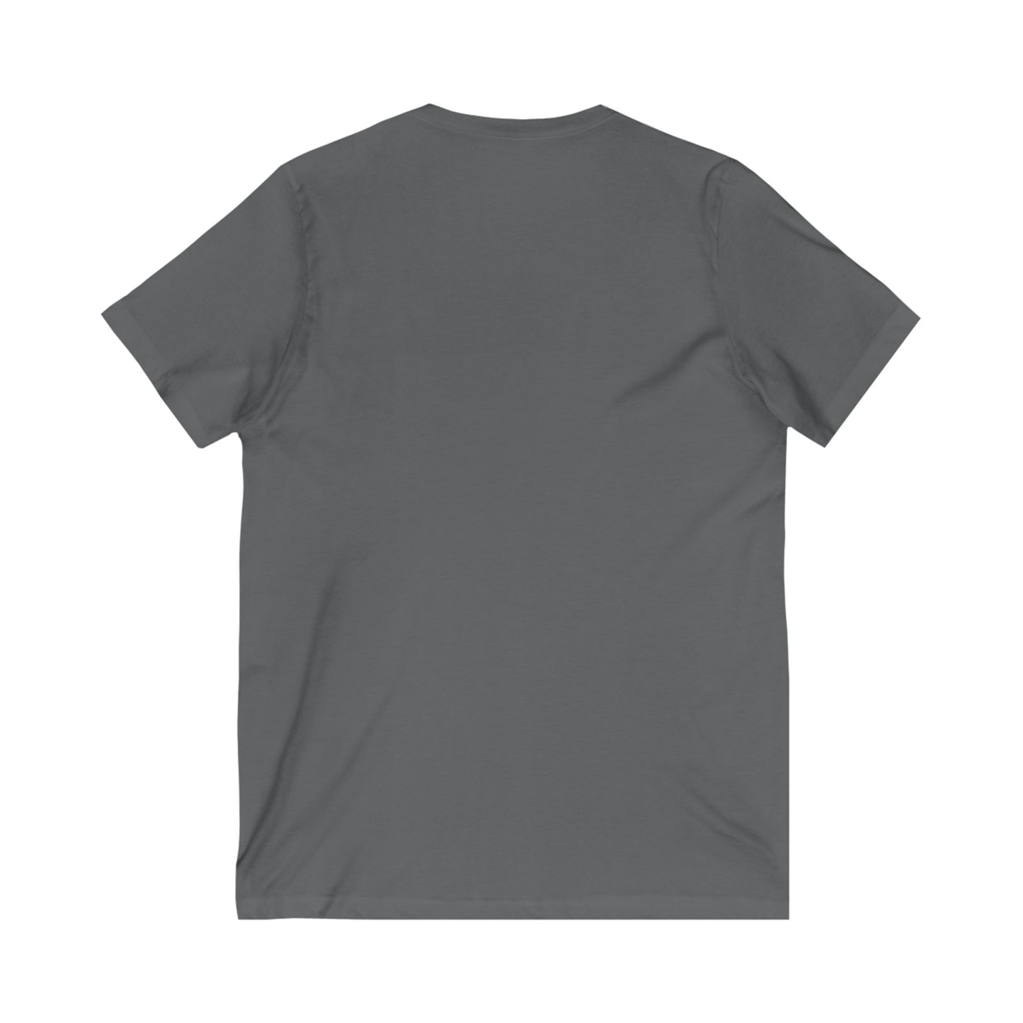 Knoxville Saturdays V-Neck Tee