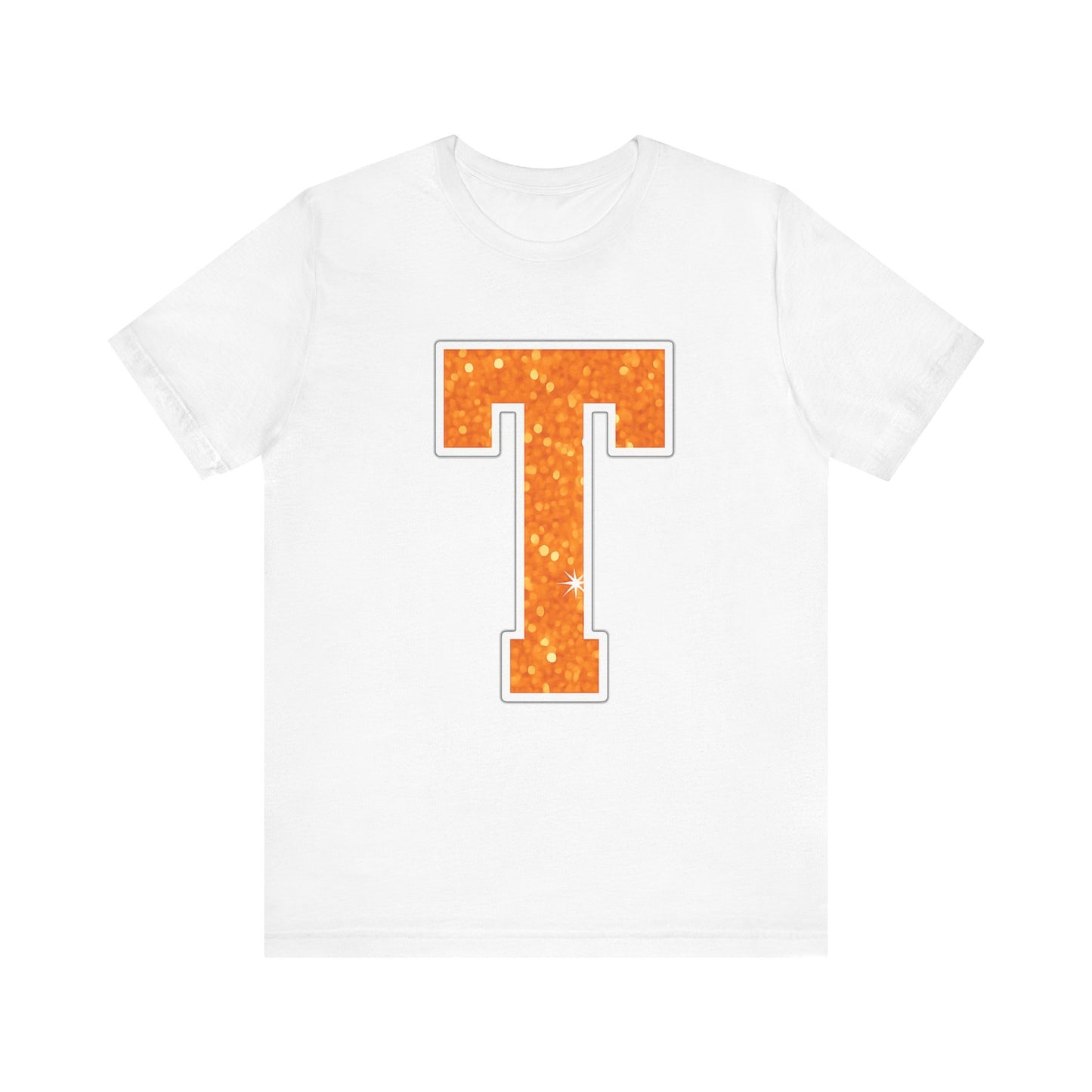Glitter T Tee