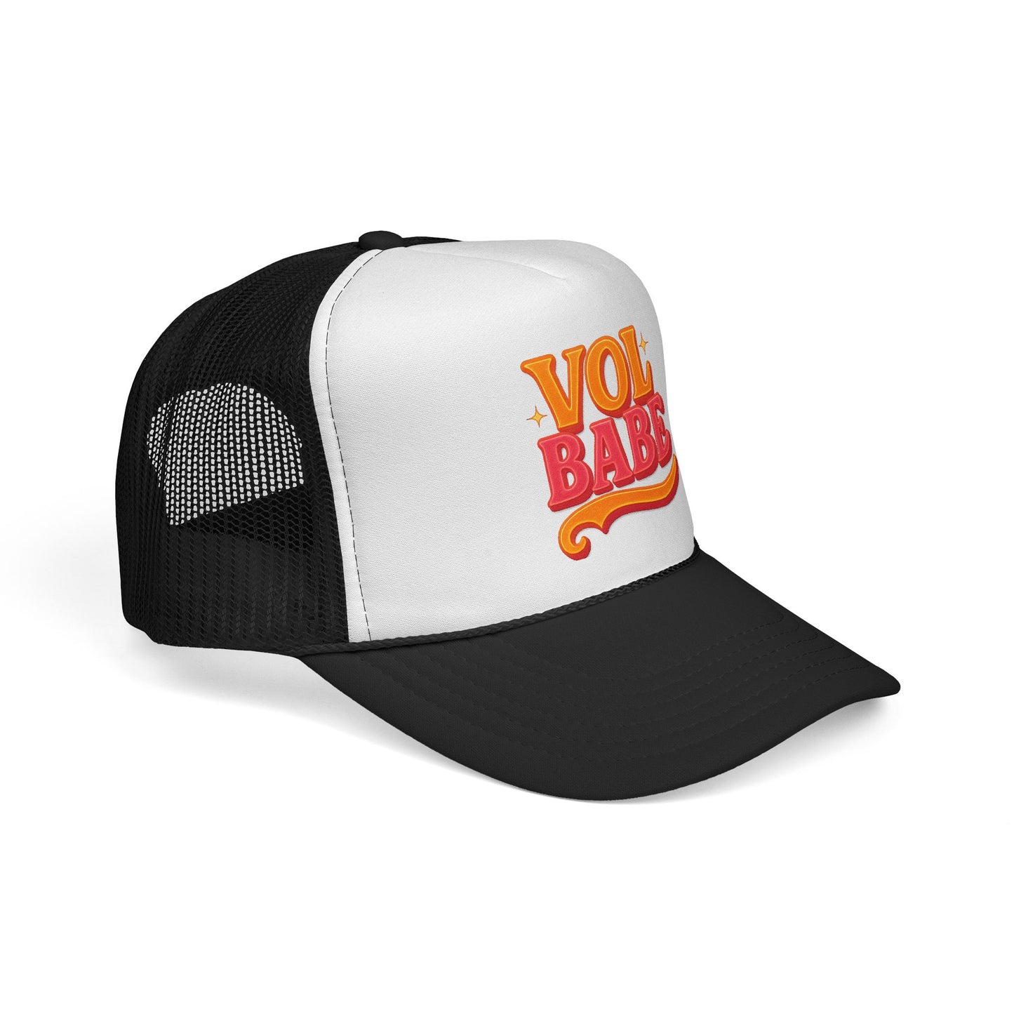 VOL Babe Trucker Hat