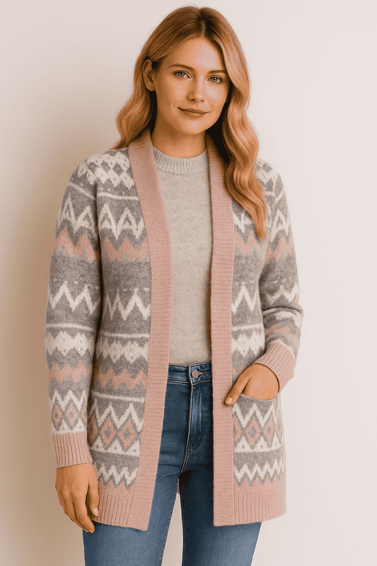 Southwest Story Duster