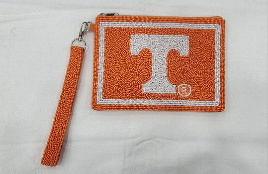 Rocky Top Wristlet