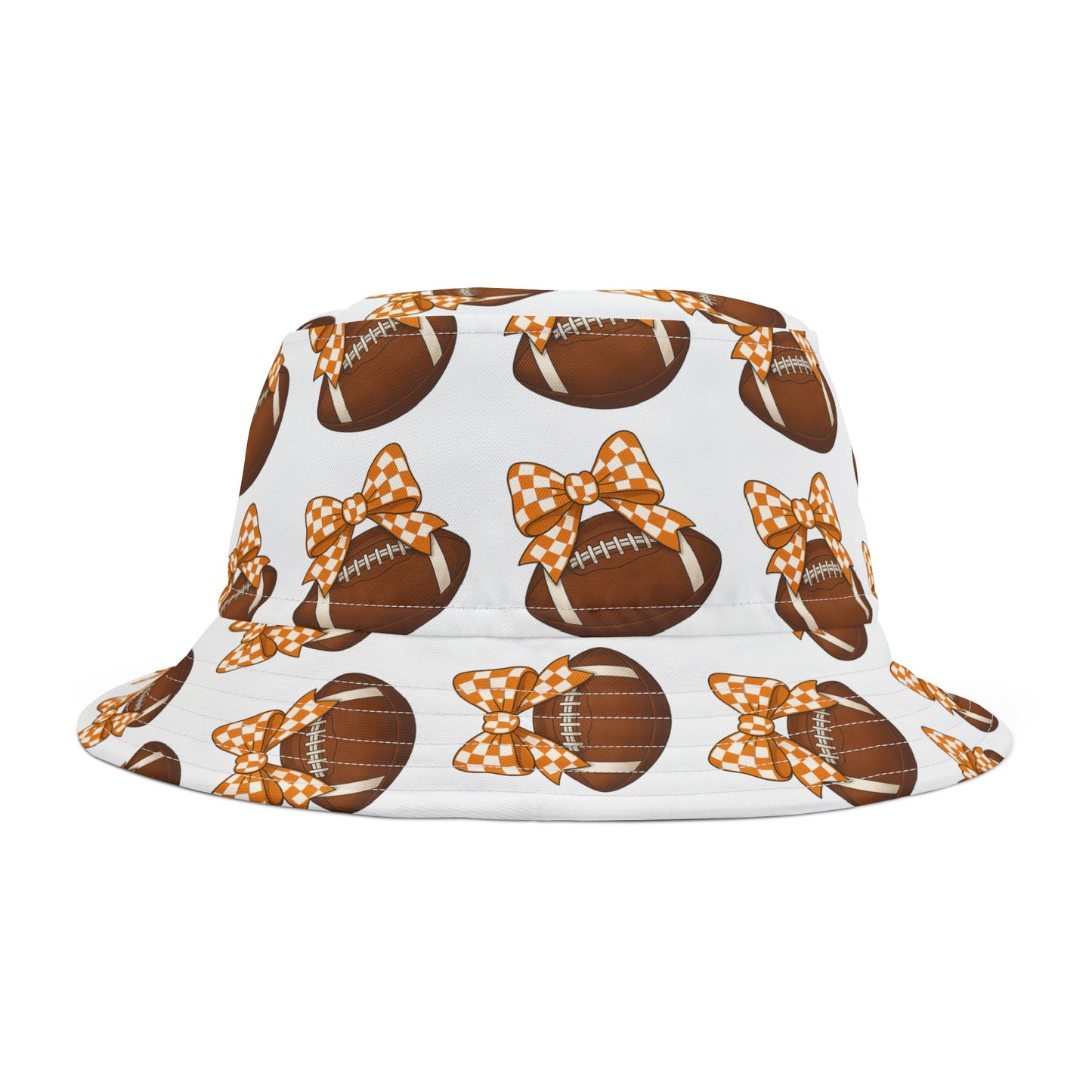 Vol Babe Bucket