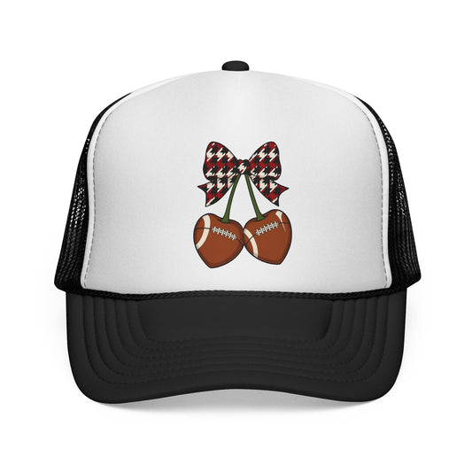 Bama & Bows Trucker Cap