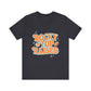 Rocky Top Raised  Tee