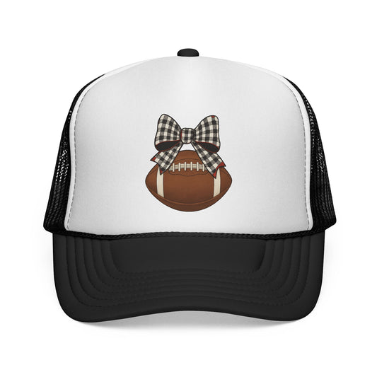 The Bryant Babe Trucker Cap