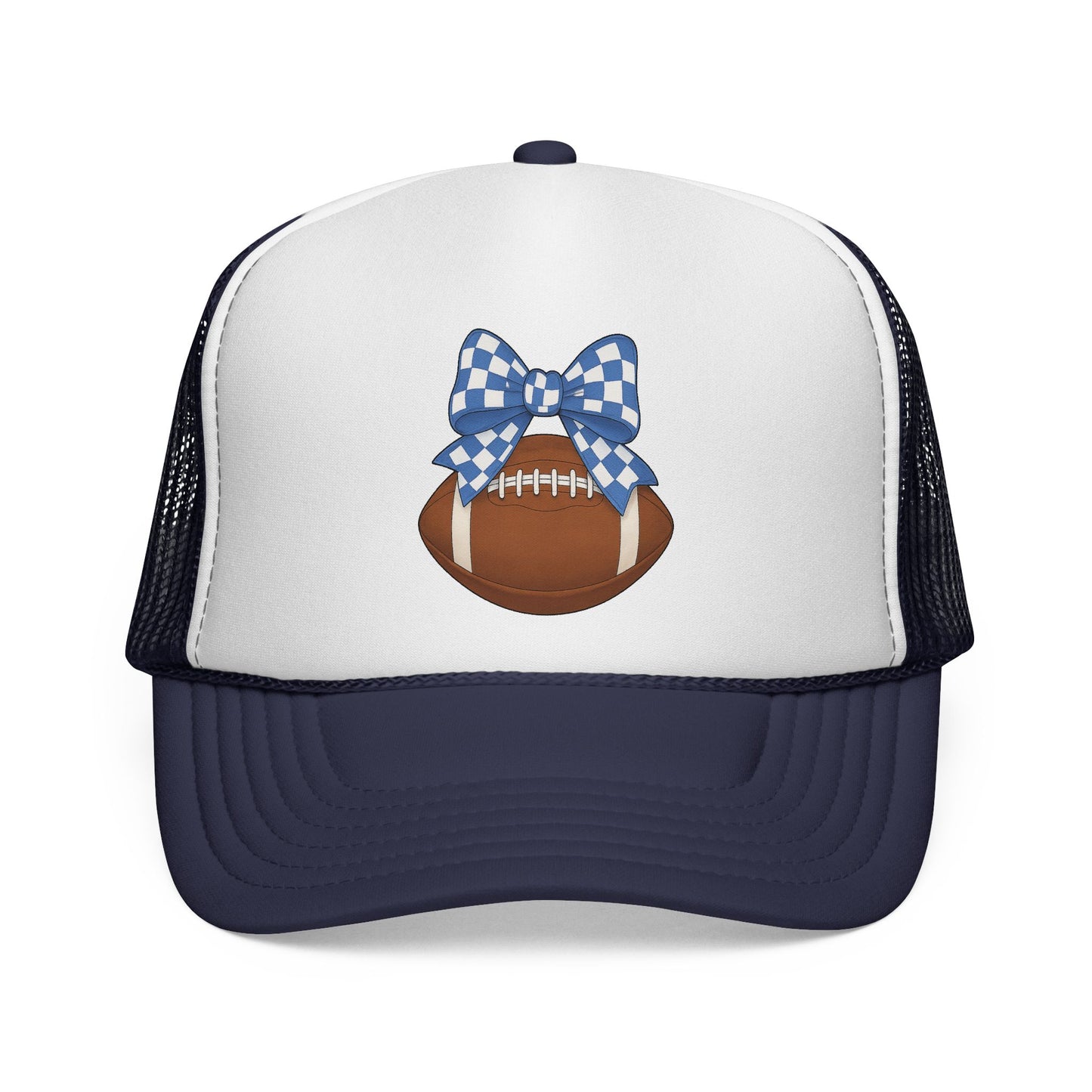Bluegrass Sweetheart Trucker Cap