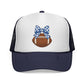 Bluegrass Sweetheart Trucker Cap
