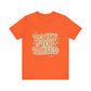 Rocky Top Raised  Tee