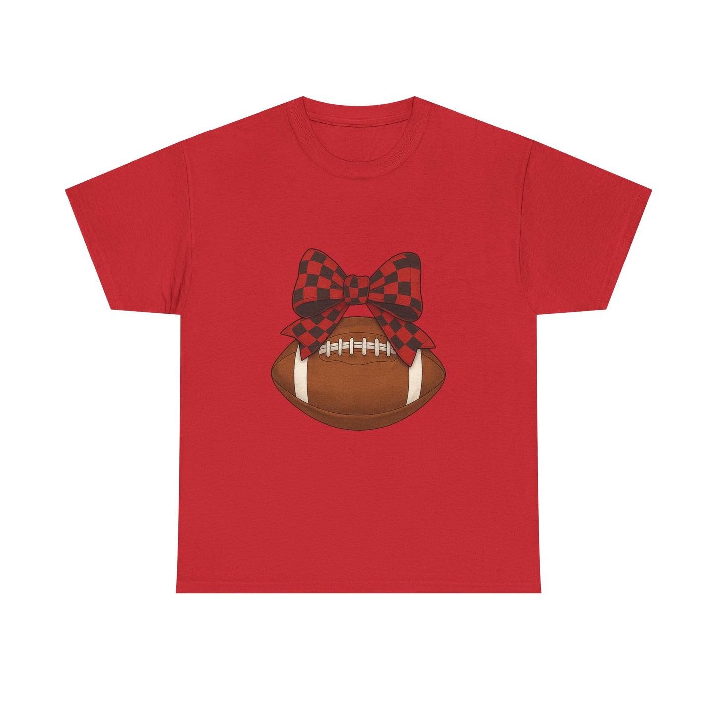 Between the Bows & the Bulldogs Tee