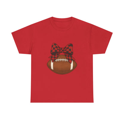Between the Bows & the Bulldogs Tee
