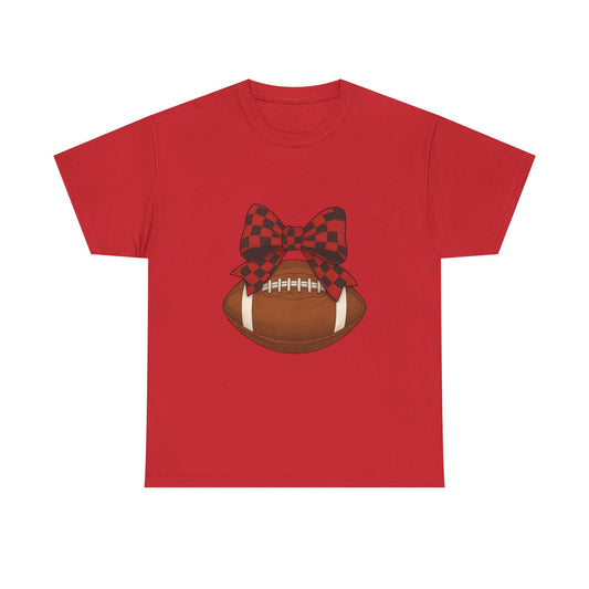 Between the Bows & the Bulldogs Tee