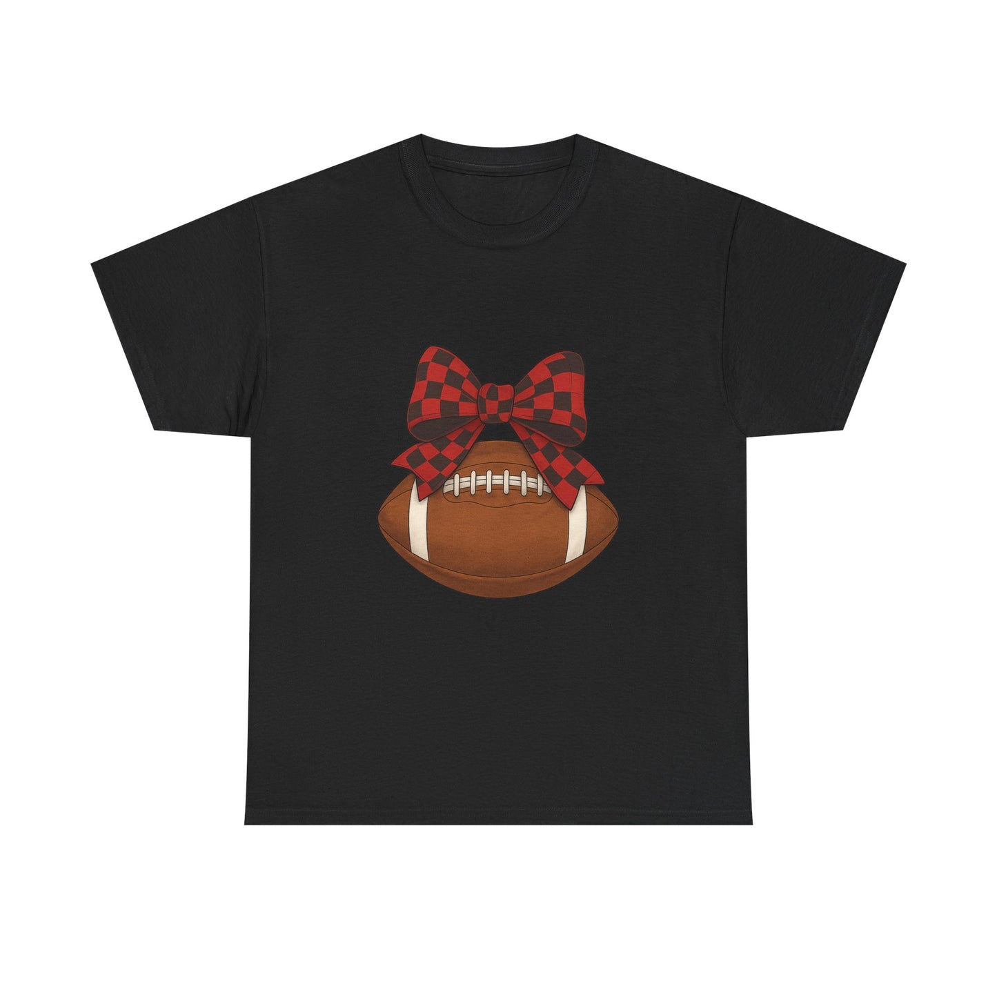 Between the Bows & the Bulldogs Tee