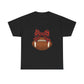 Between the Bows & the Bulldogs Tee