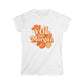 Vol for Morgan Women's Tee