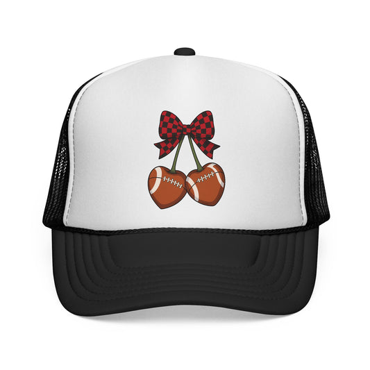 Dawg Day Darling Trucker Cap