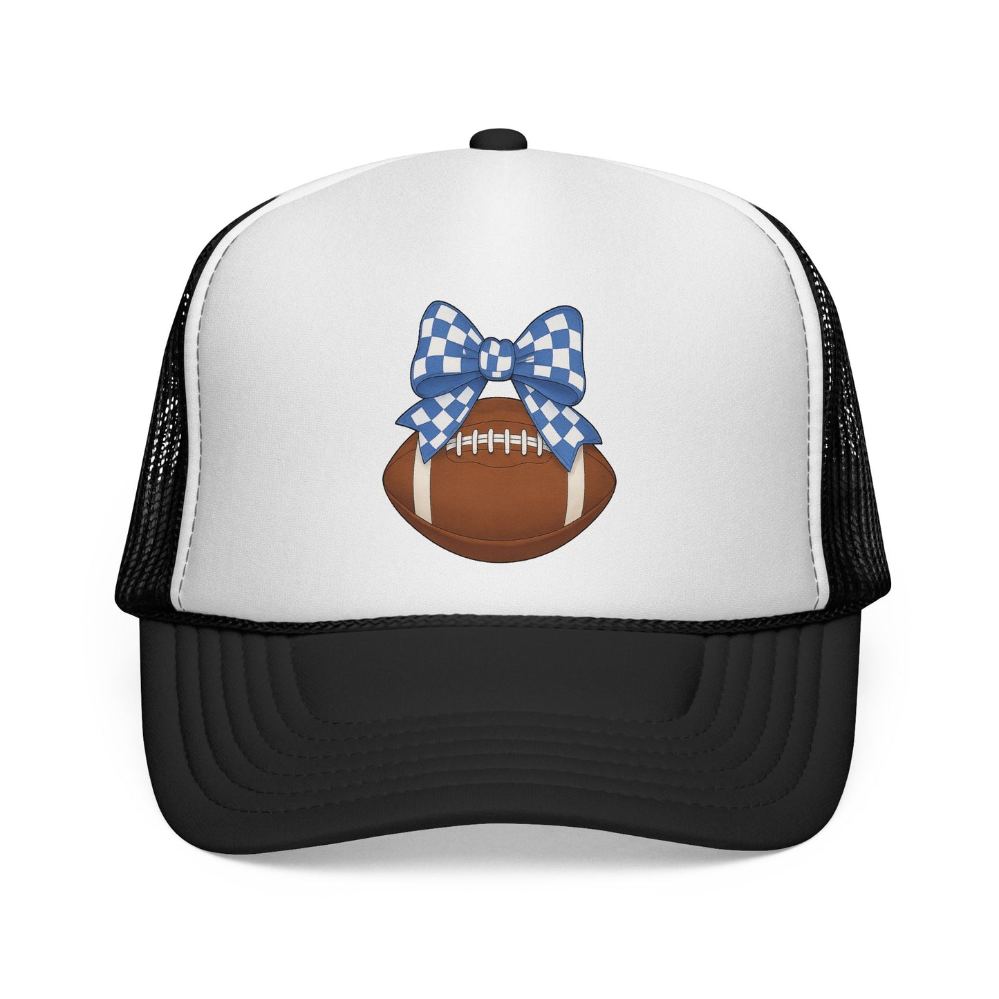 Bluegrass Sweetheart Trucker Cap