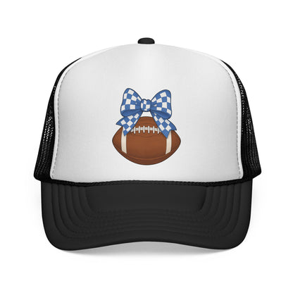Bluegrass Sweetheart Trucker Cap
