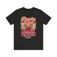 Peachy Keen Dawg Queen Tee