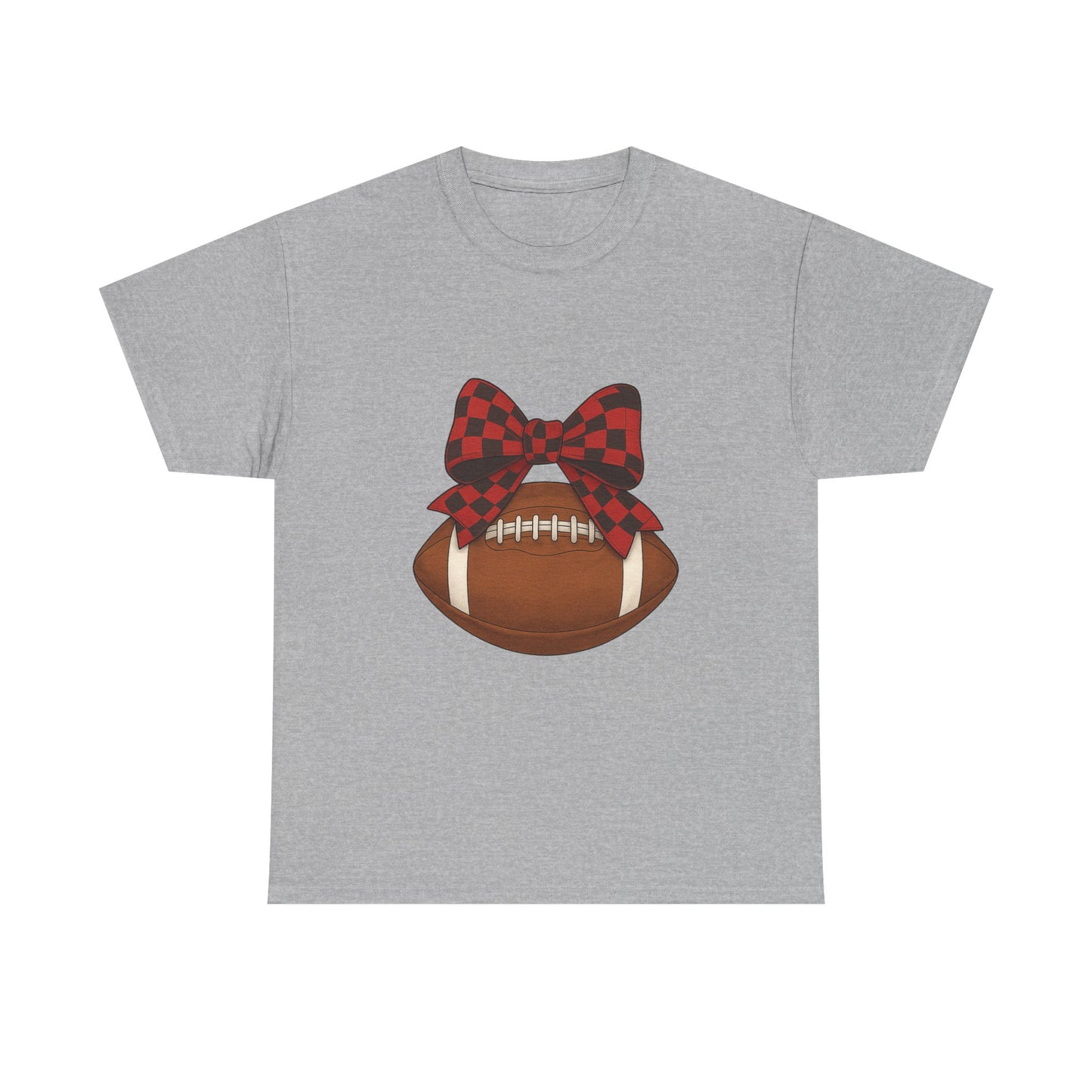 Between the Bows & the Bulldogs Tee