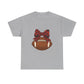 Between the Bows & the Bulldogs Tee