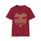Sweet Tea & Saban Saturdays  T-Shirt