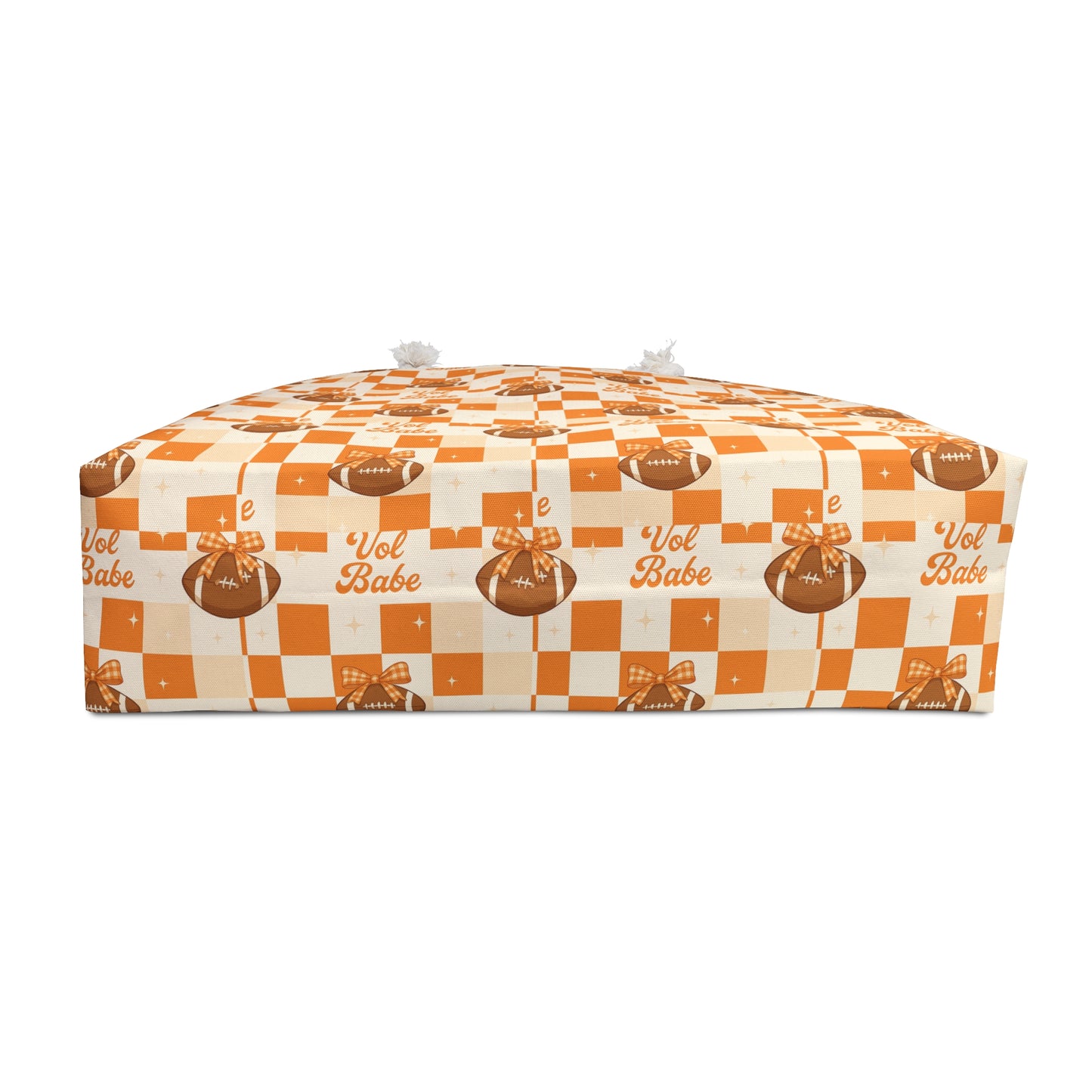 Checkerboard Queen – Vol Babe Weekender