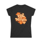 Vol for Morgan Women's Tee