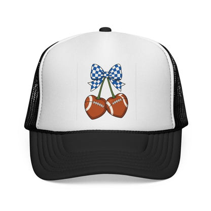 Bluegrass Bow Trucker Cap