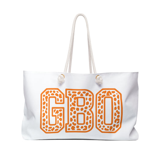 GBO Wild – Tennessee Weekender