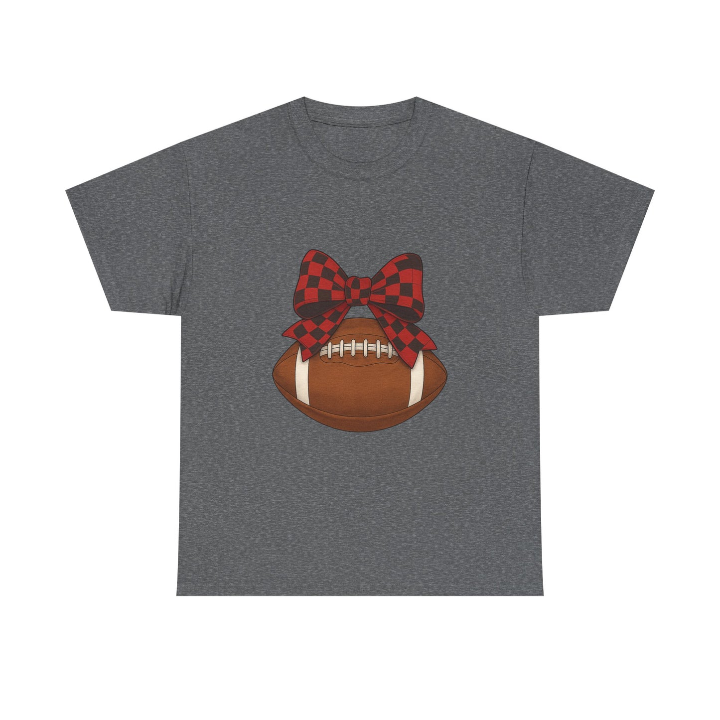 Between the Bows & the Bulldogs Tee