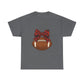 Between the Bows & the Bulldogs Tee