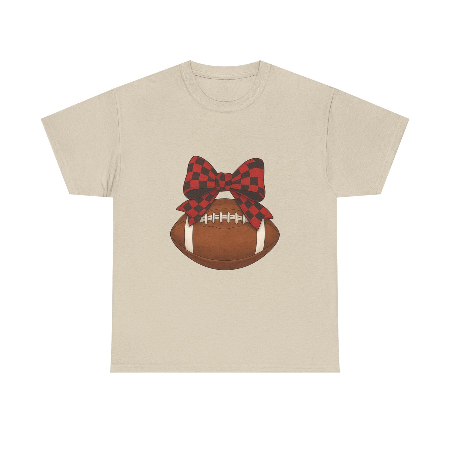 Between the Bows & the Bulldogs Tee