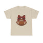 Between the Bows & the Bulldogs Tee